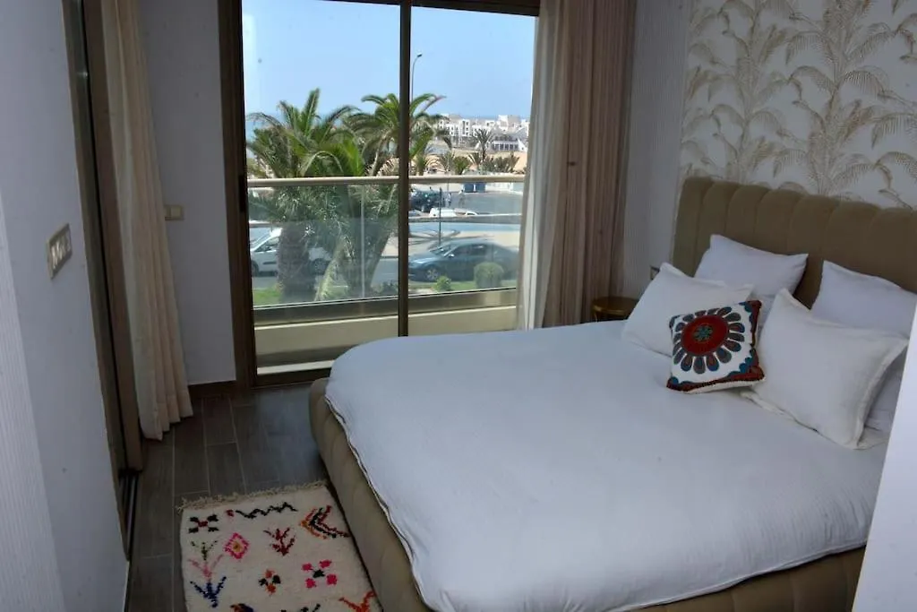 Appartement Residence Belle Vue אגאדיר 0*,  מרוקו