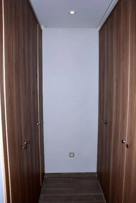 Appartement Residence Belle Vue Agadir Appartamento